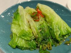 -明阁 Ming Court(广州朗豪酒店)