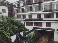 -苏州吴宫泛太平洋酒店