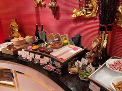 -咖啡苑 - 蔚藍夏日限定主题(永利皇宫店)