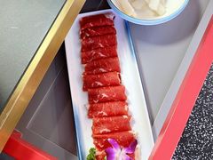 -江南鱼捞(北仑银泰城店)