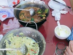 -畲乡一品鱼府土菜馆