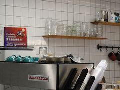 -COTTON CAFE(德信·中外公寓店)