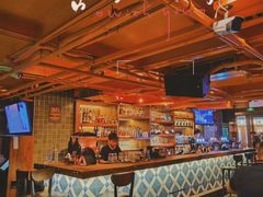 -Q MEX 库迈墨西哥餐吧(三里屯店)