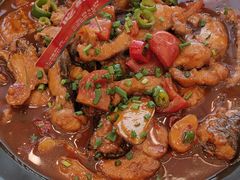 -大师傅金奖啤酒鱼(西街口总店)