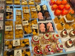 -多乐之日(华贸天地店)