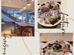 -鲜芋仙(国和店)