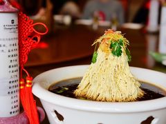 -扬州香格里拉·香宫中餐厅