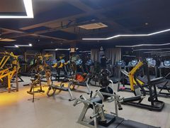 -ENERGY原力健身(川周店)