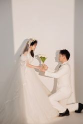 -韩国色色婚纱摄影(好评优选店)