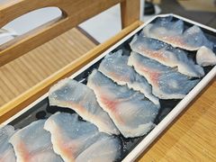 黑鱼片-濠七糟粕醋•海南酸汤火锅(中关村店)