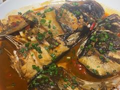 -烟水渔庄餐厅(西溪湿地店)