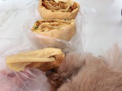 -胖子煎饼店(钦州南路店)