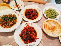 -有位虾匠·香辣蟹·小龙虾(李村店)