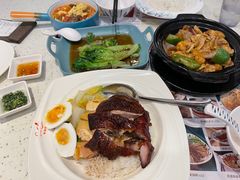 -新宝餐厅(流塘店)