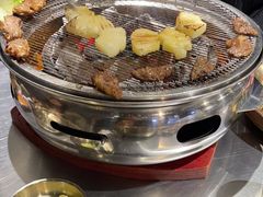 -本炙炭烤·蒲烧活鳗料理店(金沙洲店)