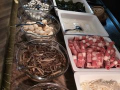 -红林大酒店RFcafe自助餐厅