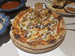 -get pizza意大利餐厅(凯德MALL店)