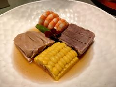 -漢舍中国菜馆(浦东嘉里城店)