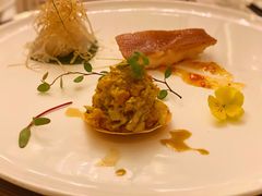 -酌宴府The China Club·广州万富希尔顿酒店(云城东路店)