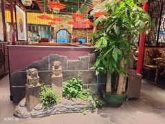 -缪氏川菜(深圳北站缤果空间店)