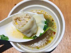 -满宝馄饨(三好店)