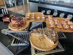 -重庆解放碑威斯汀酒店
