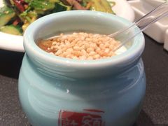 -额尔敦·品质自助(摩尔城店)
