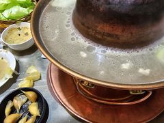 -东来顺饭庄(王府井步行街店)