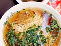 -逸桂禾面馆