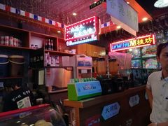 -香港鸿记冰室