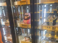-無二炙坊·和牛烧肉(大钟寺1733店)