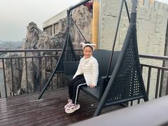 -北京天安门逸扉酒店