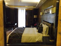 -无锡新湖铂尔曼大酒店