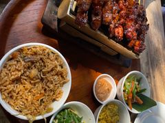 -Warung Nia Balinese Food & Pork Ribs