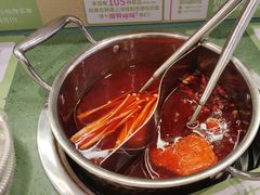 -一围肥牛肉小火锅(佳兆业广场店)
