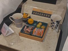 -华夏良子·足道SPA艾灸(山东大厦店)