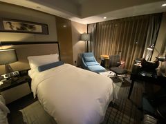 -上海静安铂尔曼酒店