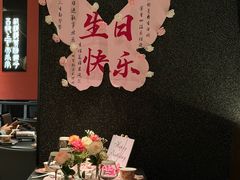 -知楚•精致湖北菜(武商MALL店)