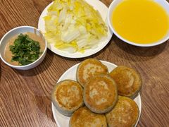 -清真吴记门钉肉饼·喜多利