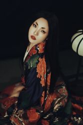 -持熹光年写真体验馆