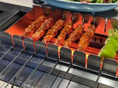 -丰茂烤串(五道口店)