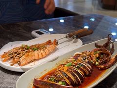 -前海沿·青岛菜(乐客城店)