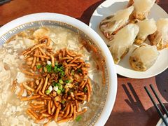 -天回镇何氏豆腐(总店)