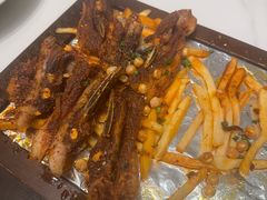 -金贵源食神(楚河汉街店)