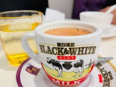 热奶茶-太兴餐厅(东方广场分店)