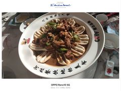-涿掌柜·涿州宴