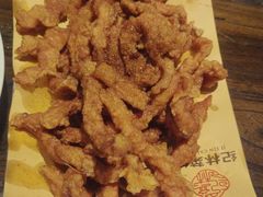 -纪林菜馆·博山菜老字号(华光路店)