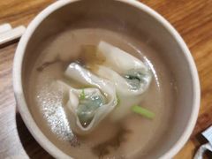 -素满香·Vegan食养自助(天一广场店)