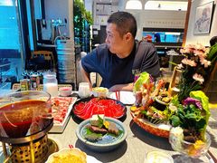 -合乐·创意火锅·海鲜火锅(亚东柒号店)
