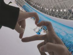 -世界之窗阿尔卑斯冰雪世界